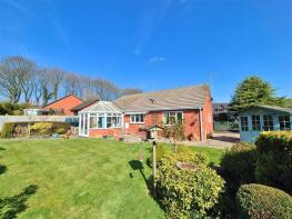 8, Will's View, Norton, Presteigne LD8 2RS