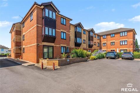 Dennison Court, 202-204 Regents Park Road, Southampton, SO15