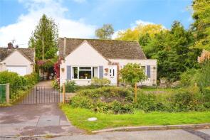 20, Wroslyn Road, Witney OX29 8HH