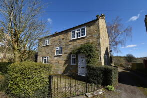 5a, Back Lane, Northallerton DL6 3BJ