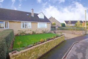 4, Quarry Ground, Chipping Norton OX7 6HN