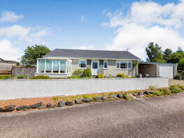 11, The Stances, Lochgilphead PA31 8QA