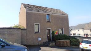 10, Kingsland Avenue, Selkirk TD7 4AT