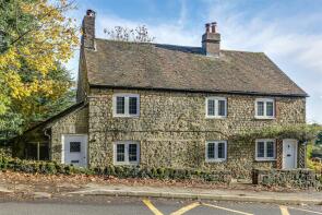 2, Churchgate Cottage, Main Road, Edenbridge TN8 6RB