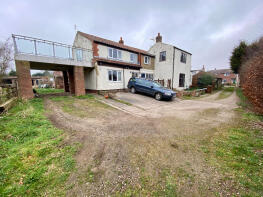 Rosary Cottage, Low Street, York YO60 7TG