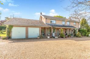 Chilterns, Main Street, Bourne PE10 0JH