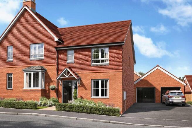 The Eynsford