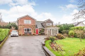 The Woodlet, Pinewood Road, Ashley, Market Drayton TF9 4PN