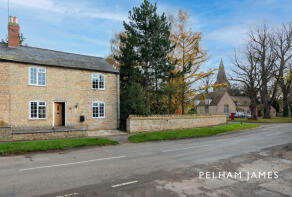 19, Tallington Road, Stamford PE9 3AF