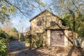 Silkwood, The Ley, Corsham SN13 8EW