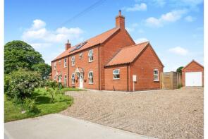 White Heather Cottage, Narrow Lane, Horncastle LN9 6LE