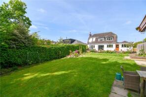 24 Broadway, Woodlands Drive, Wirral CH61 1AL