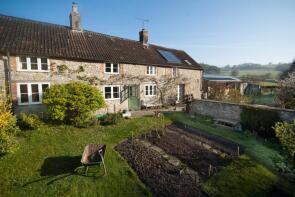 2 Dairy Cottage, Hollowells, Cricket St Thomas To Chalkway, Winsham, Chard TA20 4EN