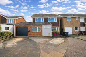 25, Nichols Way, Wellingborough NN9 6SB