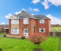 Greenacres, Meer Booth Road, Boston PE22 7BQ