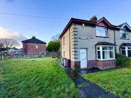 2, Dodd Avenue, St. Helens WA10 4DX