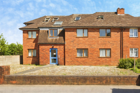 North Lane, Aldershot, GU12