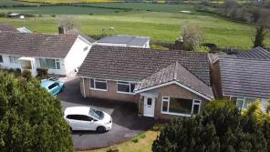 22, Green Lane, Ford SP4 6DE
