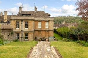 1, The Old House, The Hill, Freshford, Bath BA2 7WG
