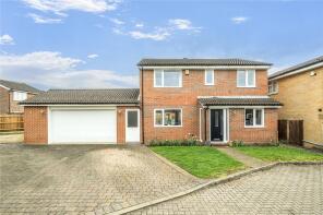 8, Tayfield Close, Uxbridge UB10 8XA