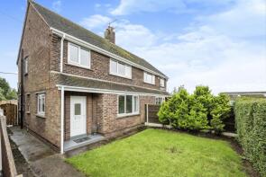 10, Coronation Avenue, Doncaster DN10 6DN
