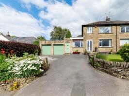 9, Hollin Brigg Lane, Holmbridge, Holmfirth HD9 2PG