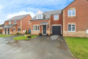27, Dragonfly Way, Rhodesia, Worksop S80 3GW