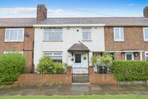 25, Amersham Road, Middlesbrough TS3 7HD