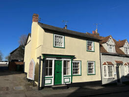 Dixon House, Vine Street, Braintree CM7 4SR