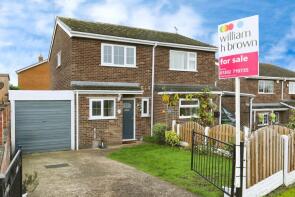 12, Mayfair Close, Doncaster DN11 8PY