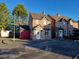 19, Chesters Dene, Consett DH8 0QP