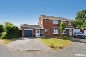 12, Whimbrel Close, Runcorn WA7 3JW