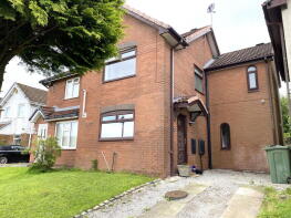 20, Burns Close, Oldham OL1 4RE