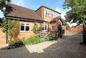Seymour Cottage, Oakley Green Road, Oakley Green, Windsor SL4 4PZ