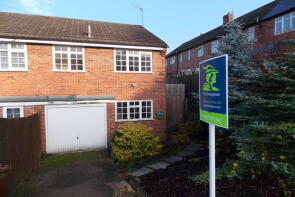 43, Marshall Street, Nottingham NG5 4AF