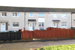 32, Chestnut Drive, Girvan KA26 0DA