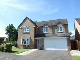 1, Dean Park Brae, Kirkcaldy KY2 6GA