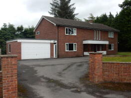 Whisperings, Brunstock, Carlisle CA6 4QG