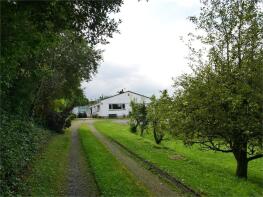 Baruch, Fort Road, Penarth CF64 5UL