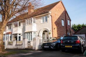 3, Ashley Avenue, Wirral CH47 7BH