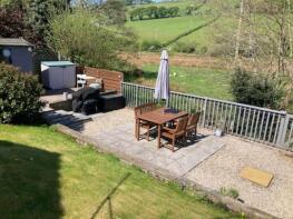 65, Ger-y-llan, Aberystwyth SY23 3HQ