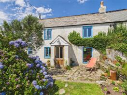 Lantern Cottage, B3263 Between Molesworth Street And Treven, Treven, Tintagel PL34 0DU