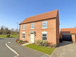 5, Townend Close, Lutterworth LE17 6RA
