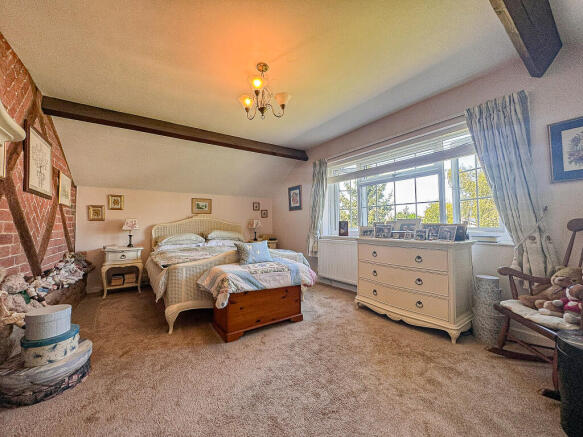 Bed 1