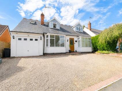 Wallace Drive, Groby, Leicester, LE6 0GQ