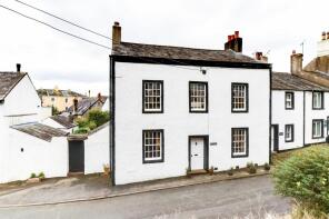 Beech House, Papcastle Village, Cockermouth CA13 0JT