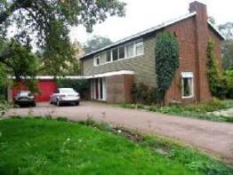 Rosewalk, Main Street, Burton, Lincoln LN1 2RD