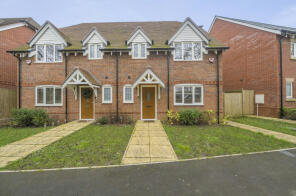 11, Reed Gardens, Woolhampton, Reading RG7 5FT