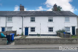 7, Bridewell Street, Clare CO10 8QD