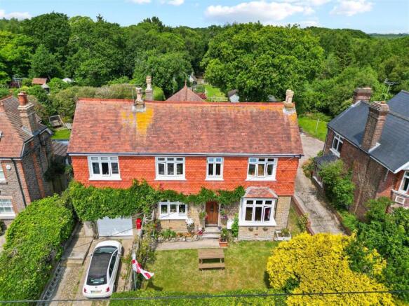 Stunning Period Family Home